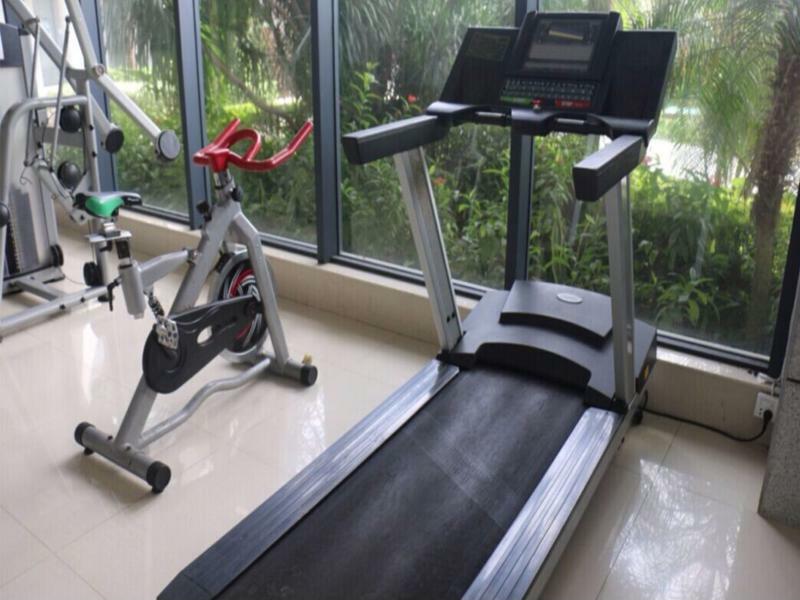 Sisuo Seaview Hotel Sanya Bagian luar foto