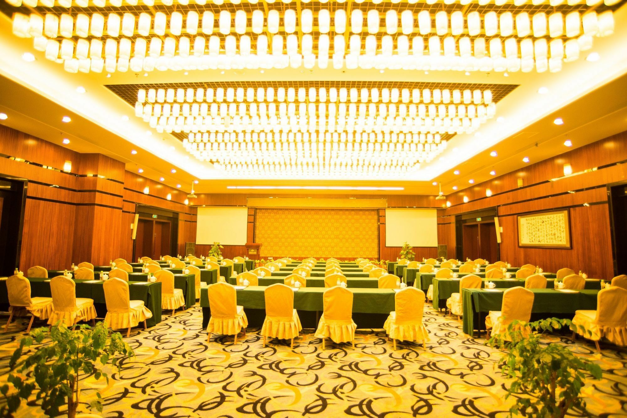 Sisuo Seaview Hotel Sanya Bagian luar foto
